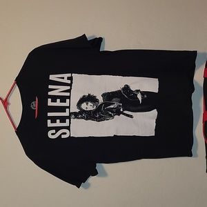 Selena Shirt